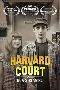 Harvard Court_peliplat