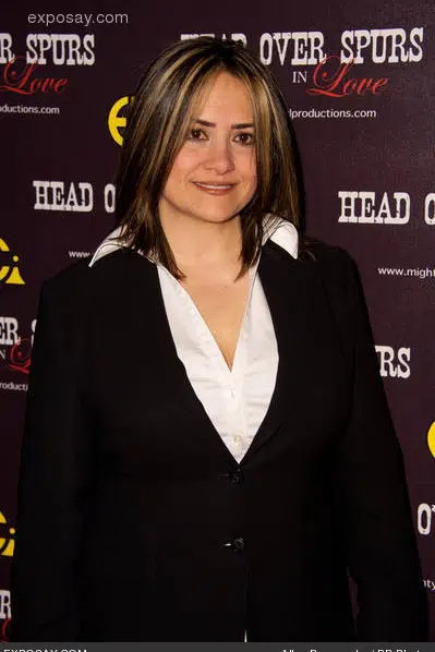 Ana Zins