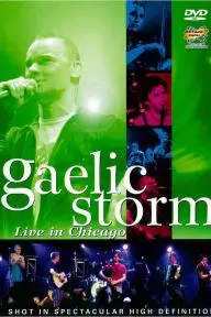 Gaelic Storm: Live in Chicago_peliplat
