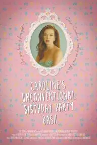 Caroline's Unconventional Birthday Party Bash_peliplat