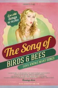 The Song of Birds & Bees_peliplat