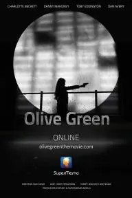 Olive Green_peliplat