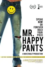Mr Happy Pants_peliplat