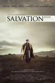 Salvation Road_peliplat