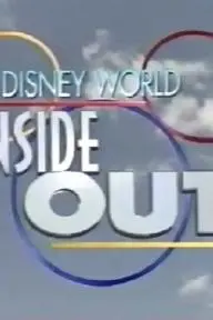 Walt Disney World Inside Out_peliplat