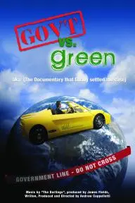 Govt. vs Green_peliplat