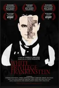 White Privilege Frankenstein_peliplat