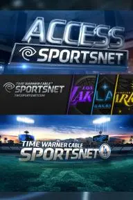 Access Sportsnet: Los Angeles_peliplat