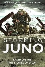 Storming Juno_peliplat