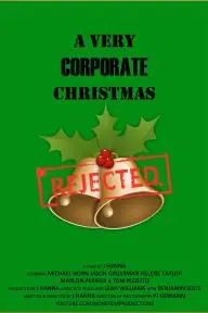 A Very Corporate Christmas_peliplat