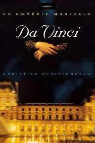 Da Vinci: The Wings of Light Musical_peliplat