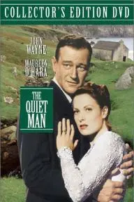 The Making of 'The Quiet Man'_peliplat