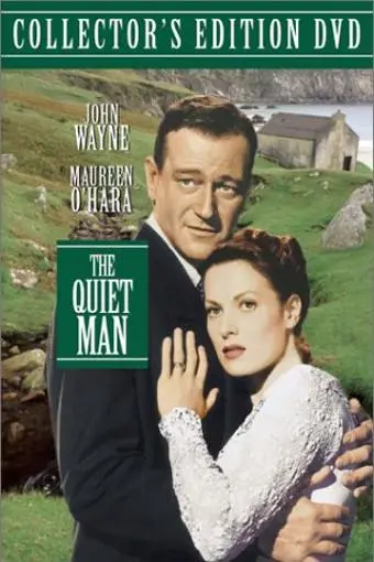 The Making of 'The Quiet Man'_peliplat