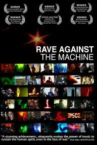 Rave Against the Machine_peliplat