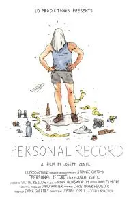 Personal Record_peliplat