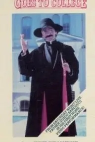 Father Guido Sarducci Goes to College_peliplat