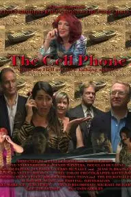 The Cell Phone_peliplat