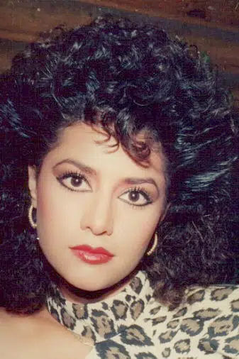 Pilar Delgado