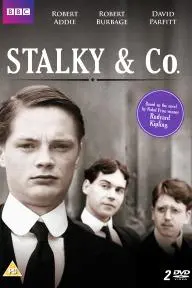 Stalky & Co._peliplat