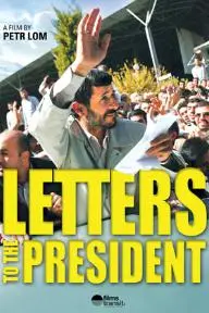 Letters to the President_peliplat