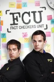 FCU: Fact Checkers Unit_peliplat