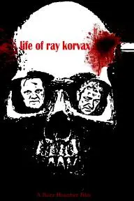 Darkest Secrets Aka the Life of Ray Korvax_peliplat