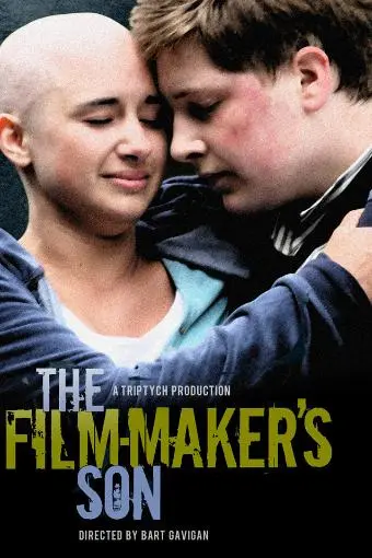 The Film-Maker's Son_peliplat