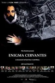 Enigma Cervantes_peliplat