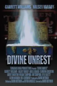 Divine Unrest_peliplat