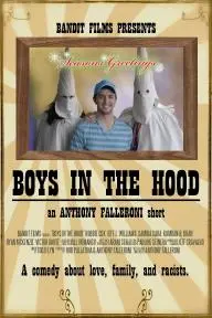 Boys in the Hood_peliplat