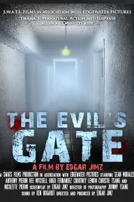 The Evil's Gate_peliplat