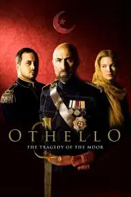 Othello the Tragedy of the Moor_peliplat