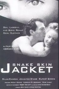 Snake Skin Jacket_peliplat