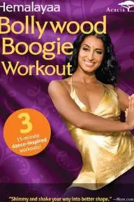 Hemalayaa: Bollywood Boogie Workout_peliplat