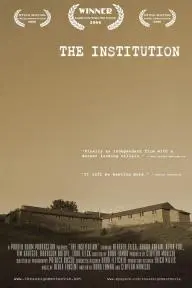 The Institution_peliplat
