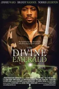 The Divine Emerald_peliplat