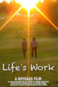 Life's Work_peliplat