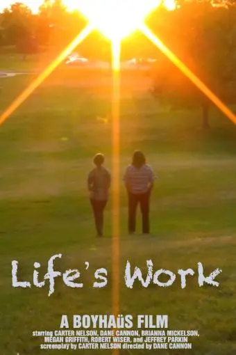 Life's Work_peliplat