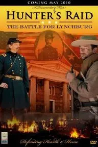 Hunter's Raid: The Battle for Lynchburg_peliplat