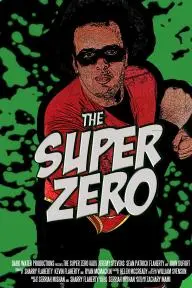 The Super Zero_peliplat