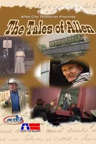 The Tales of Allen, Texas_peliplat