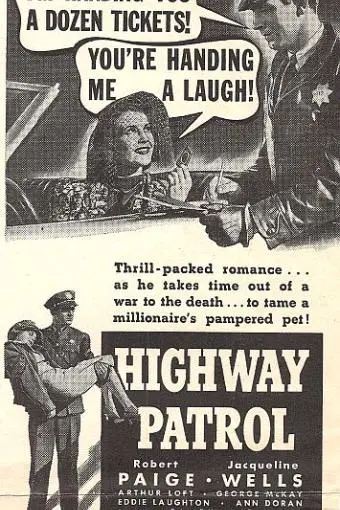 Highway Patrol_peliplat