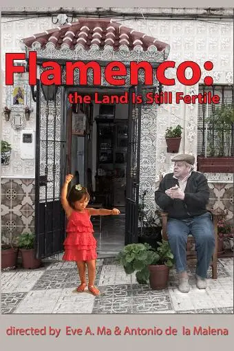 Flamenco: la tierra está viva_peliplat