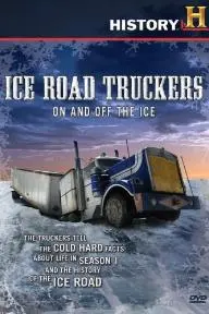 Ice Road Truckers: Off the Ice_peliplat