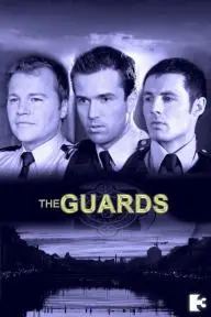 The Guards_peliplat