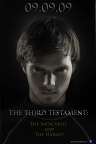 The Third Testament: The Antichrist and the Harlot_peliplat