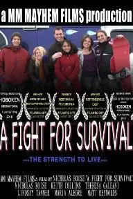 A Fight for Survival_peliplat