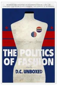 The Politics of Fashion: DC Unboxed_peliplat