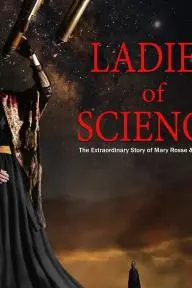 Ladies of Science: the Extraordinary Story of Mary Rosse and Mary Ward_peliplat