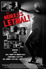 The Heiress Lethal_peliplat